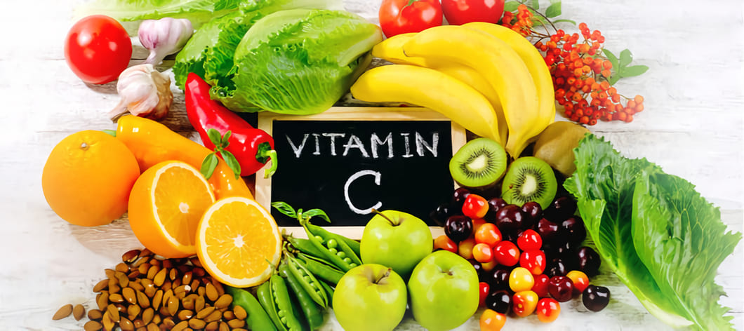 Varför behöver vi C-vitamin?