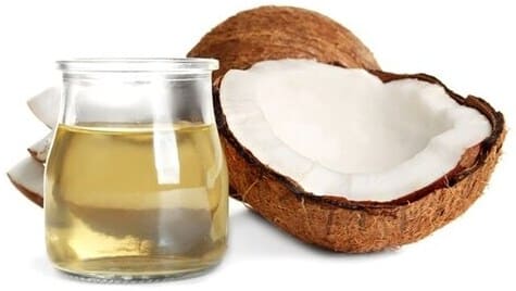 Naturligt producerad kokosolja är ett hälsosamt och bra miljöval