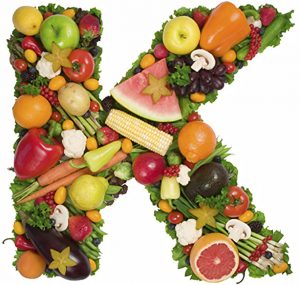 Varför behöver vi vitamin K?